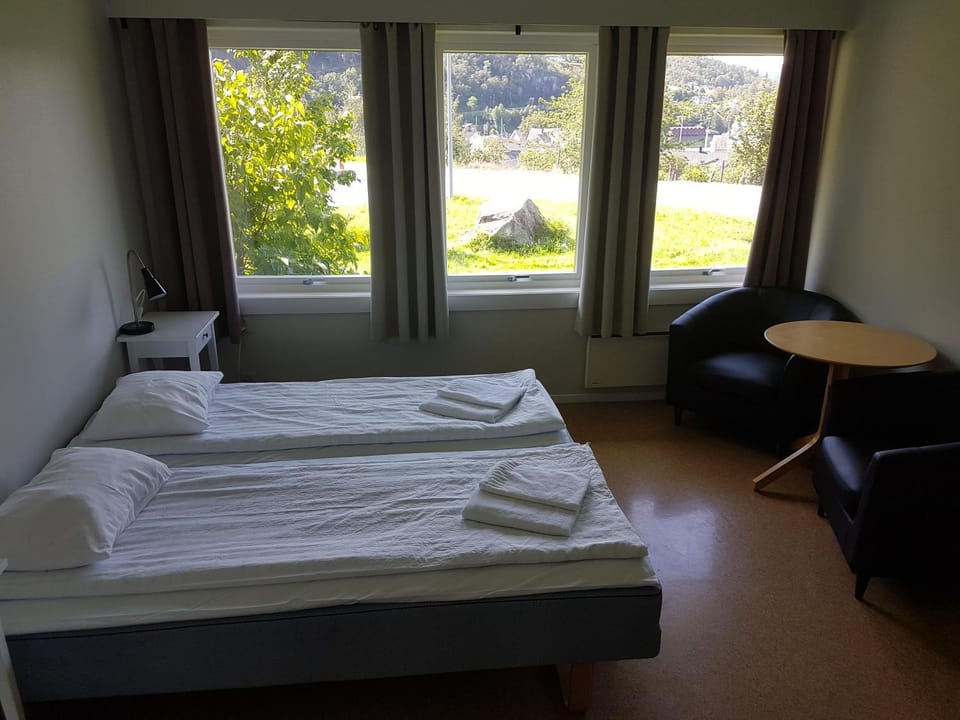 Folgefonn Gjestetun Hotel in Vestland