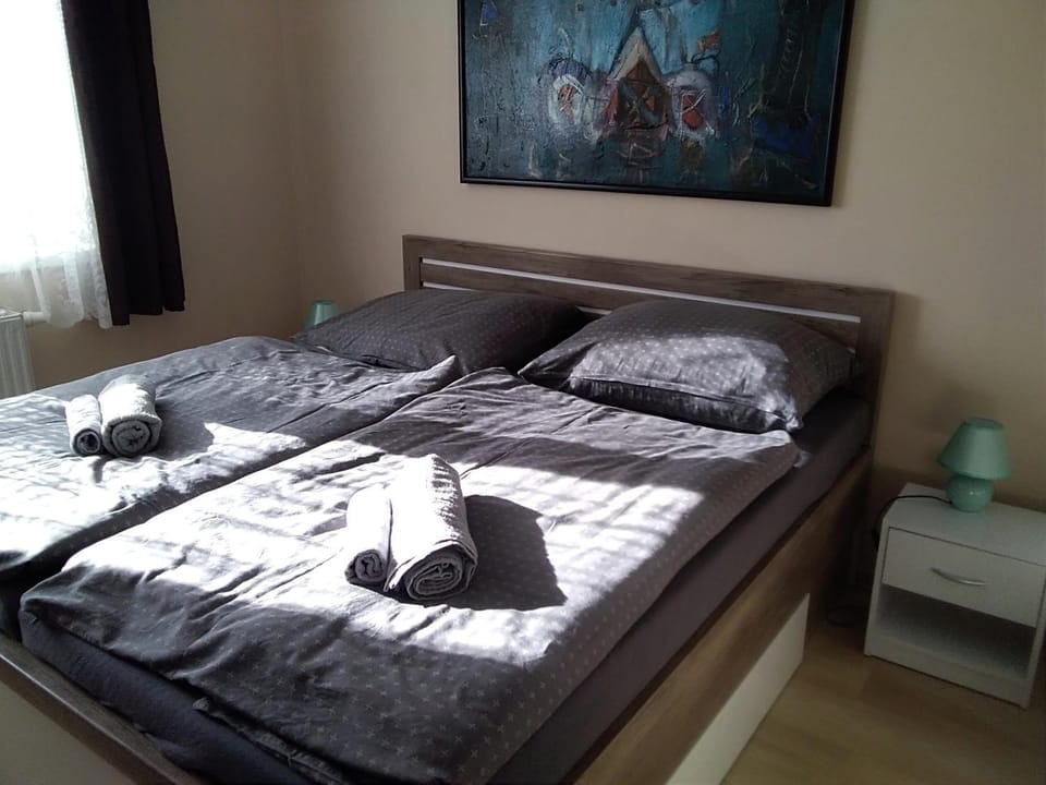 Apartmany Vera Apartment in Slovakia