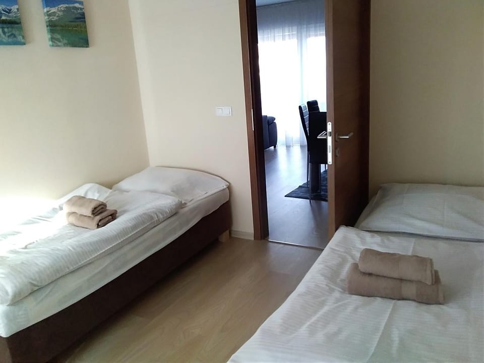 Apartmany Vera Apartment in Slovakia