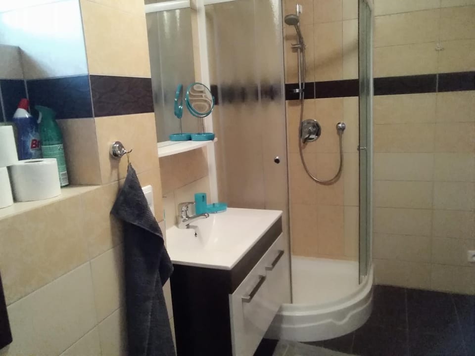 Apartmany Vera Apartment in Slovakia