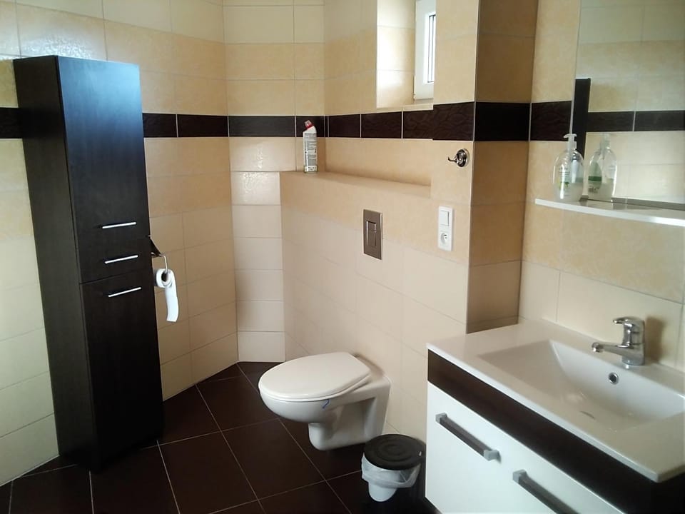 Apartmany Vera Apartment in Slovakia