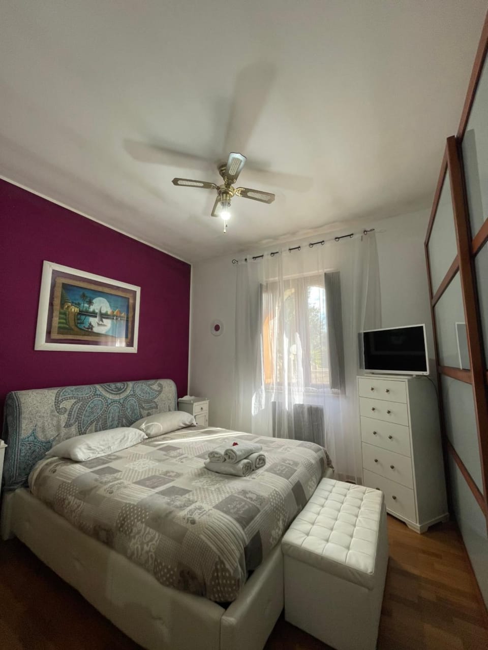 Villa Dama House in Province of Taranto