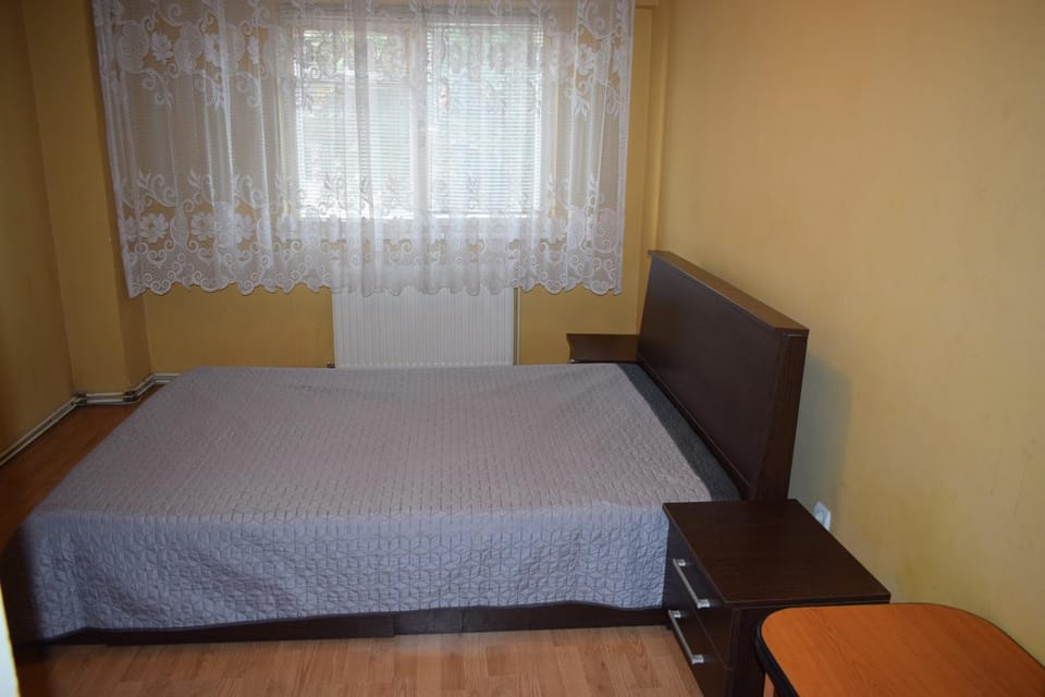 Apartament Economic Traian RHBM Apartment in Romania