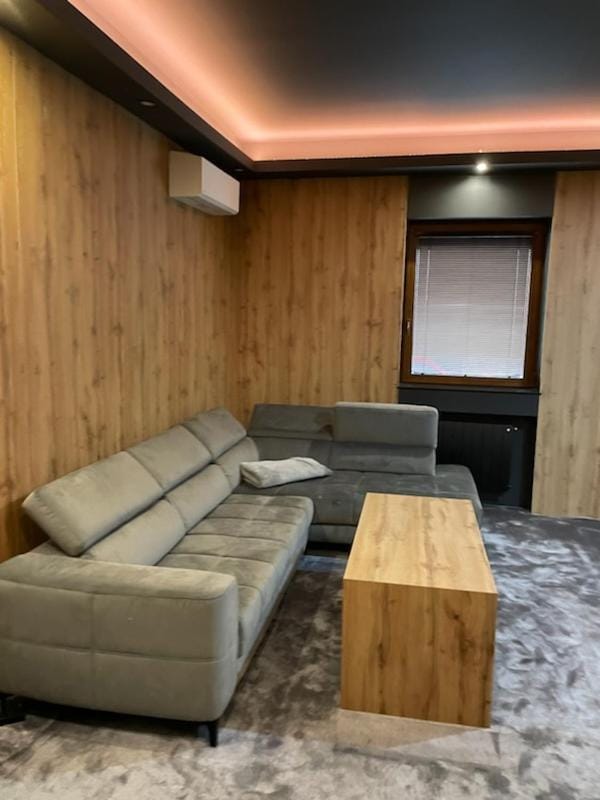 New York Pension Bed and Breakfast in Slovakia