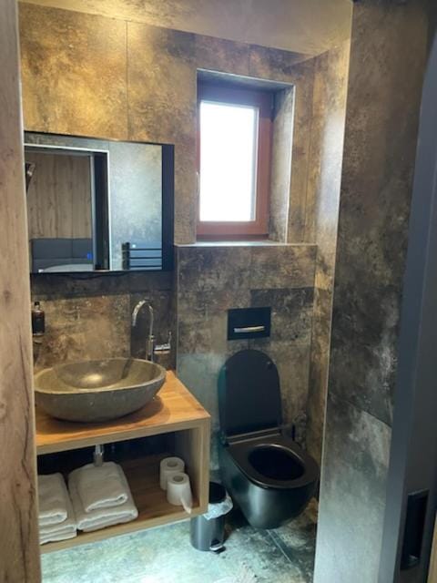 New York Pension Bed and Breakfast in Slovakia