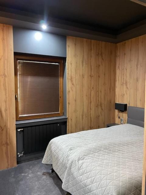 New York Pension Bed and Breakfast in Slovakia