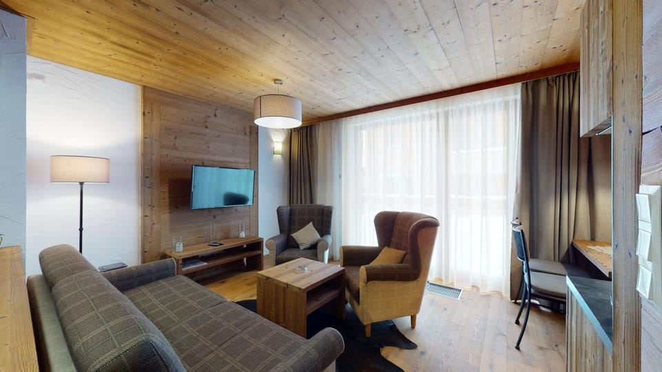 TV and multimedia, Living room