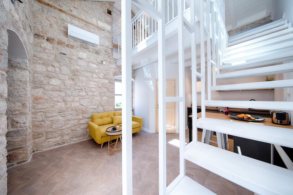 Studio Apartment Vicencina Apartment in Vis