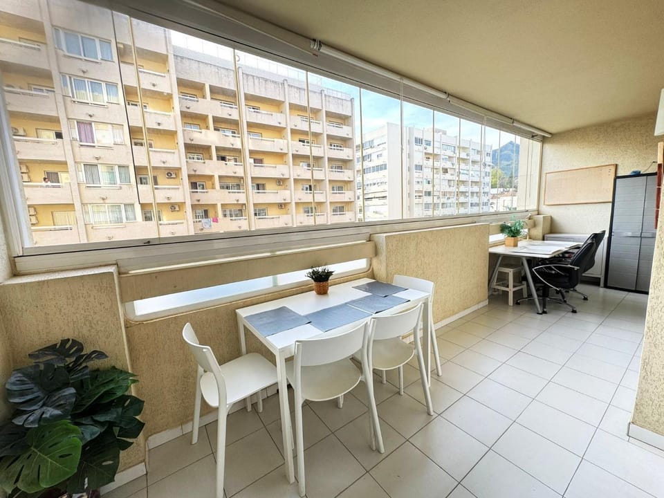 Marbeland Apartment in Marbella