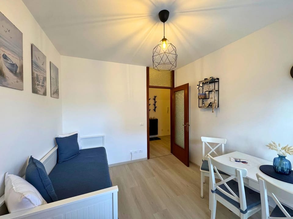 Villa Manuela House in Grado