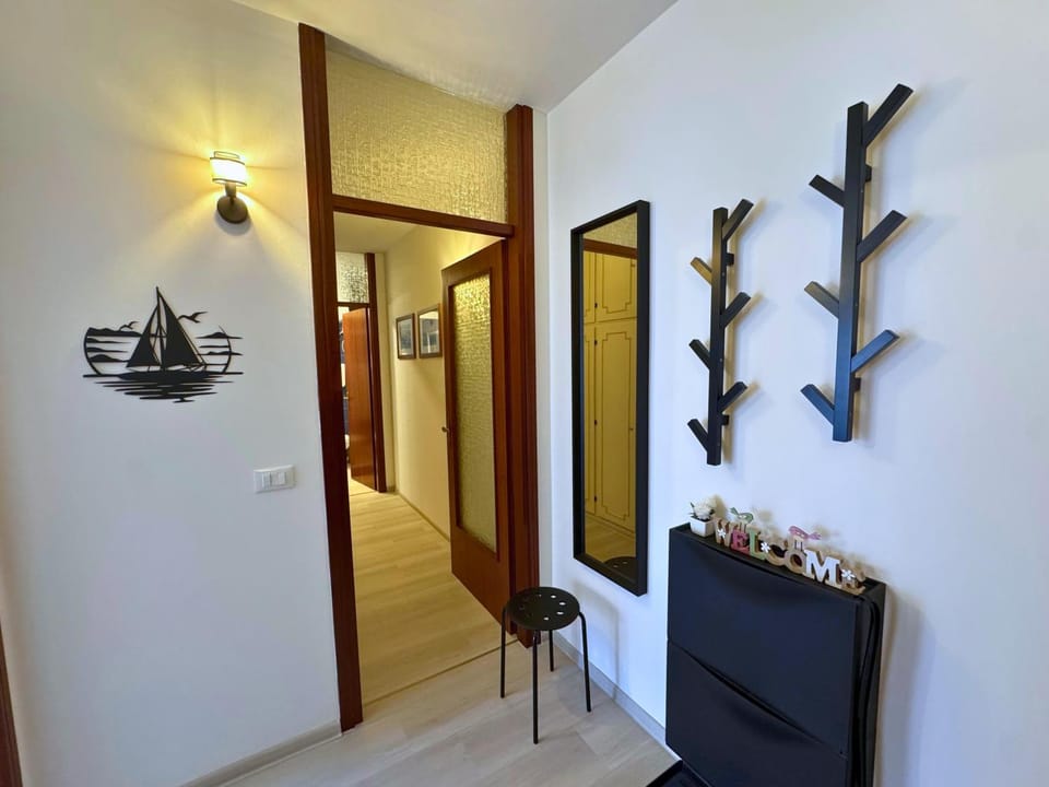 Villa Manuela House in Grado