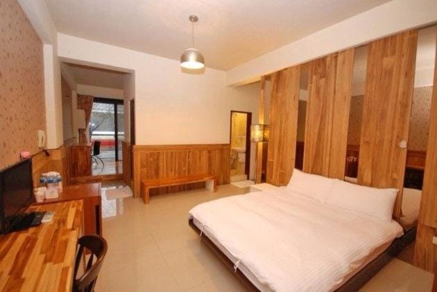 三義行館 Apartment in Taiwan, Province of China