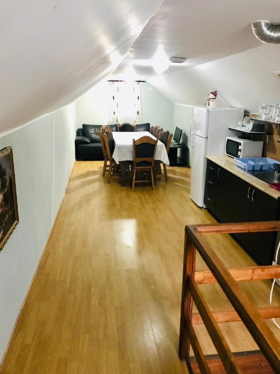Pensiunea Morosanu Bed and Breakfast in Romania