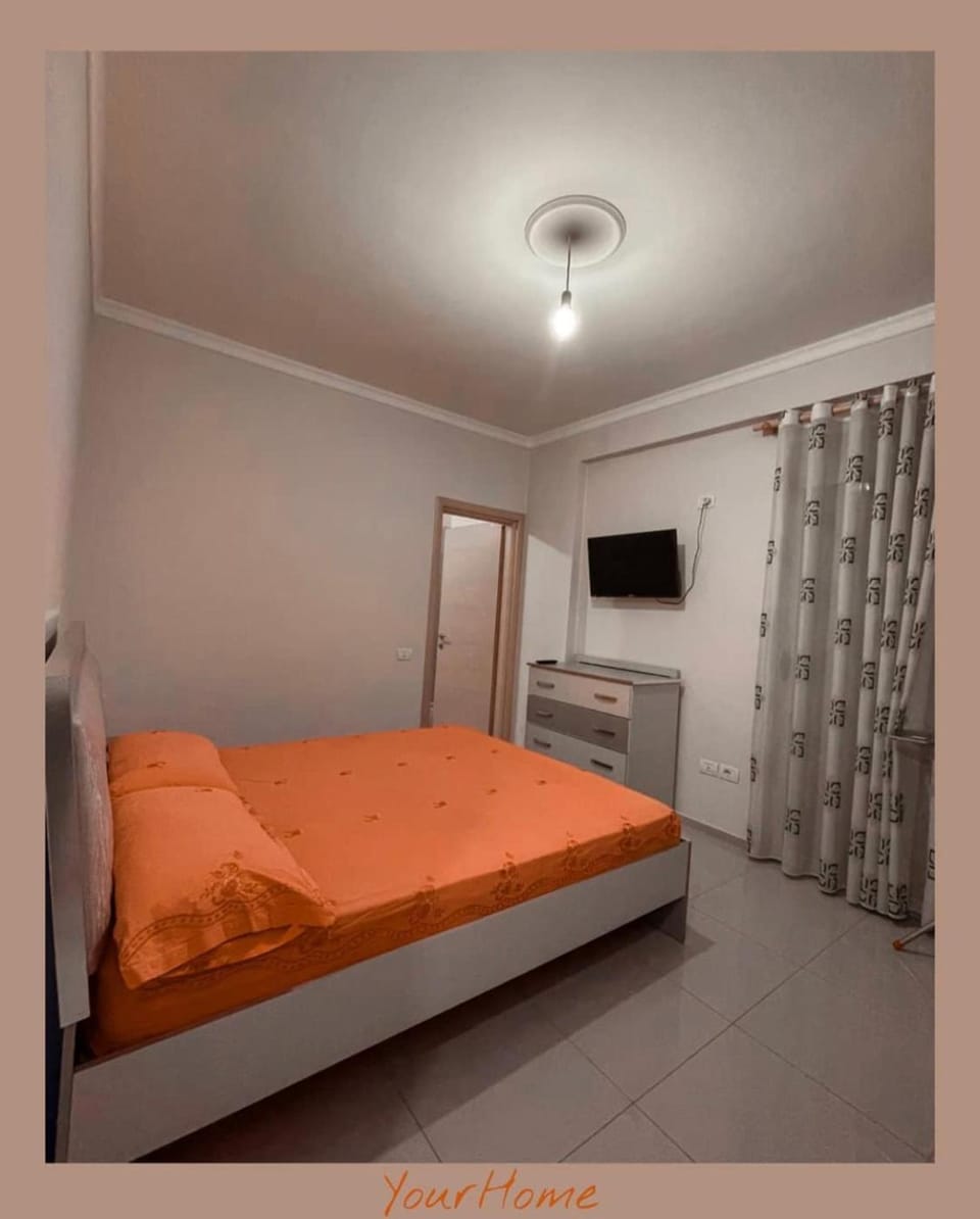 YourHome Apartment in Tirana