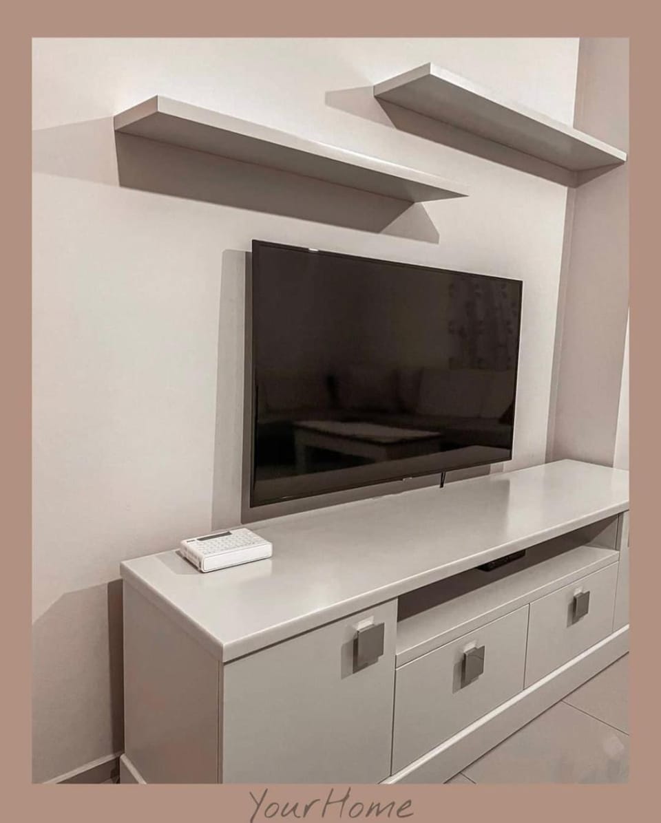 YourHome Apartment in Tirana