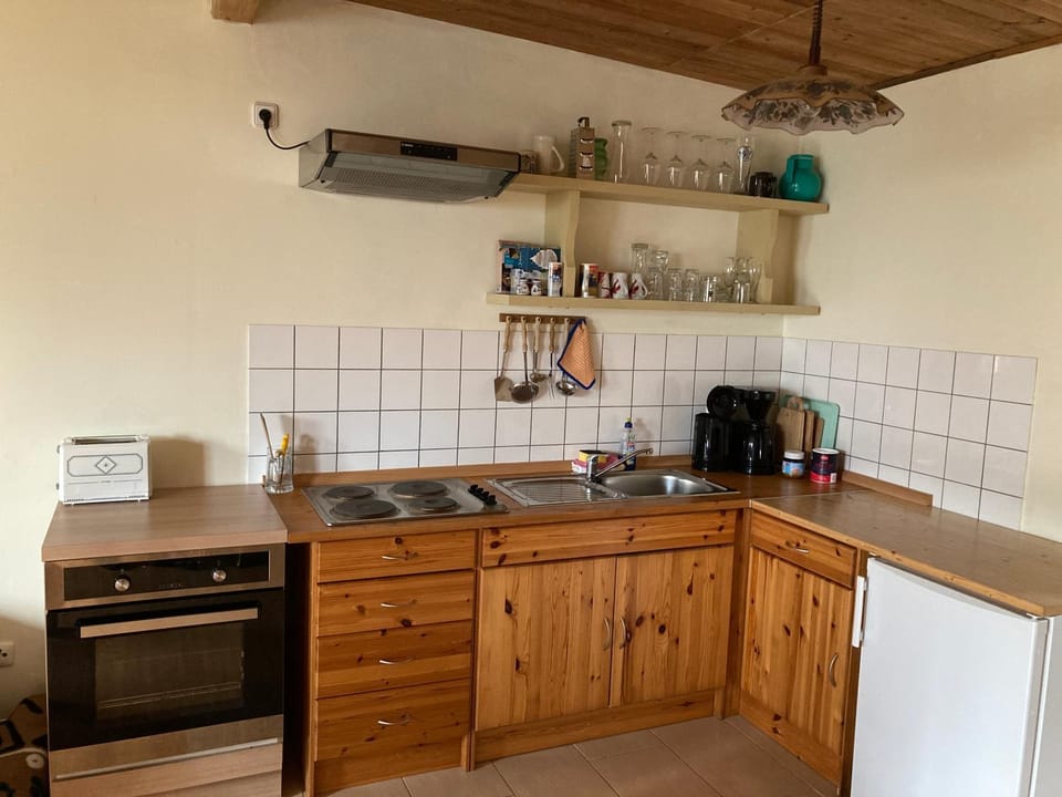 Ferienhaus 46 oder 47 oder 48 am Zeulenrodaer Meer Nature lodge in Thuringia, Germany