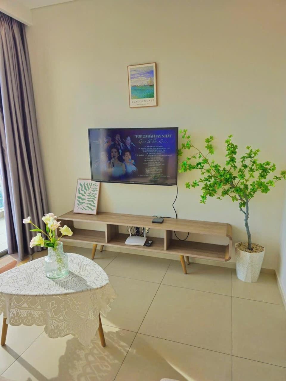 Cloud Nine The Song Vung Tau Homestay Apartment in Vung Tau