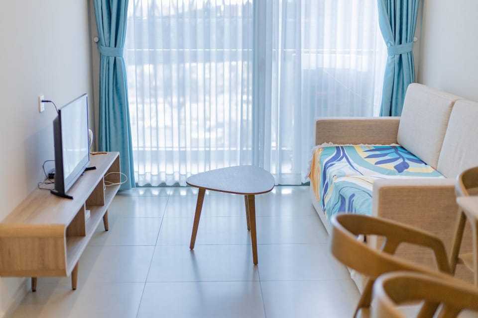 Cloud Nine The Song Vung Tau Homestay Apartment in Vung Tau