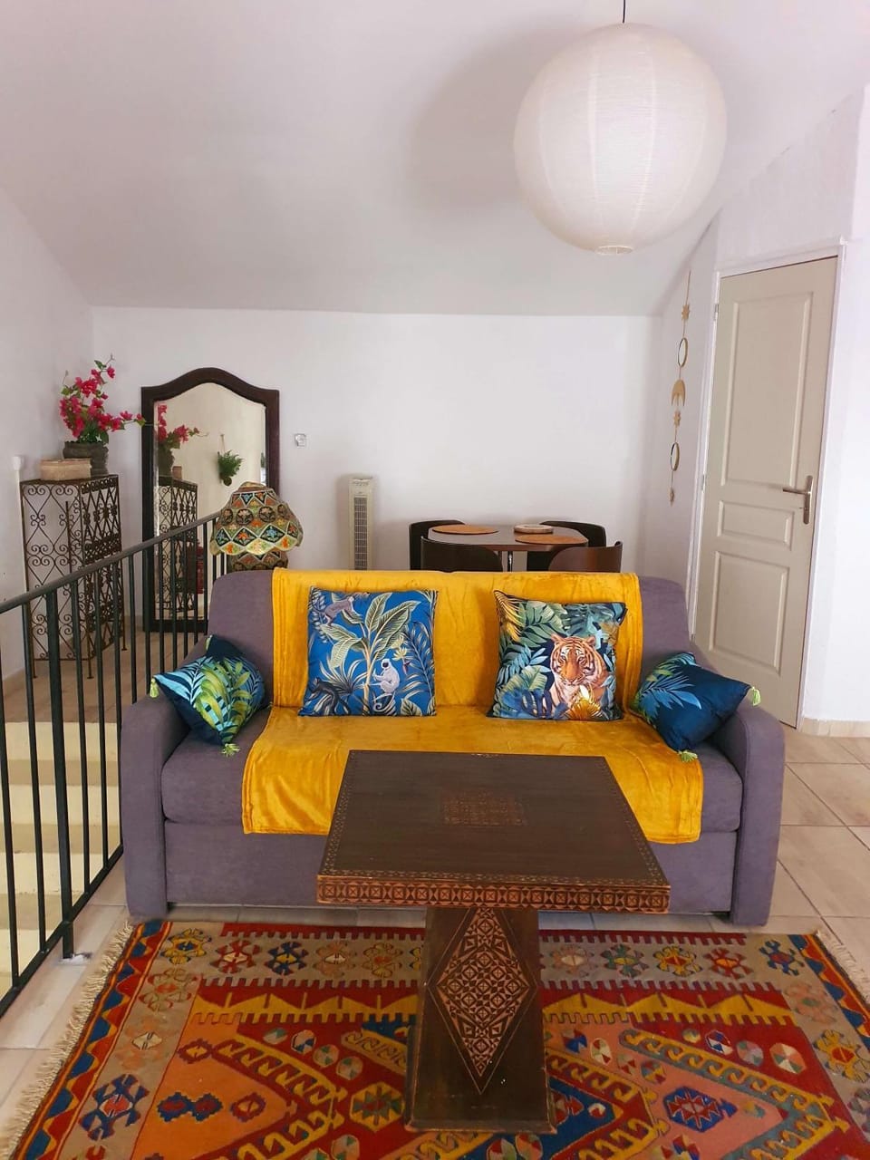 LAlcove dApsara Apartment in French Riviera