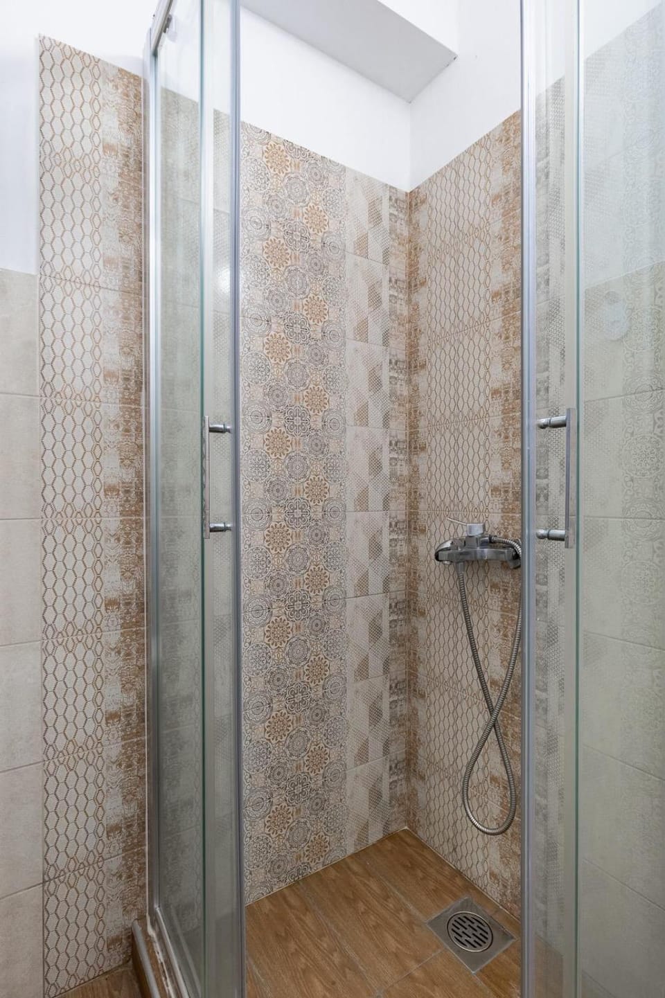 Vila Oska Apartment hotel in North Macedonia