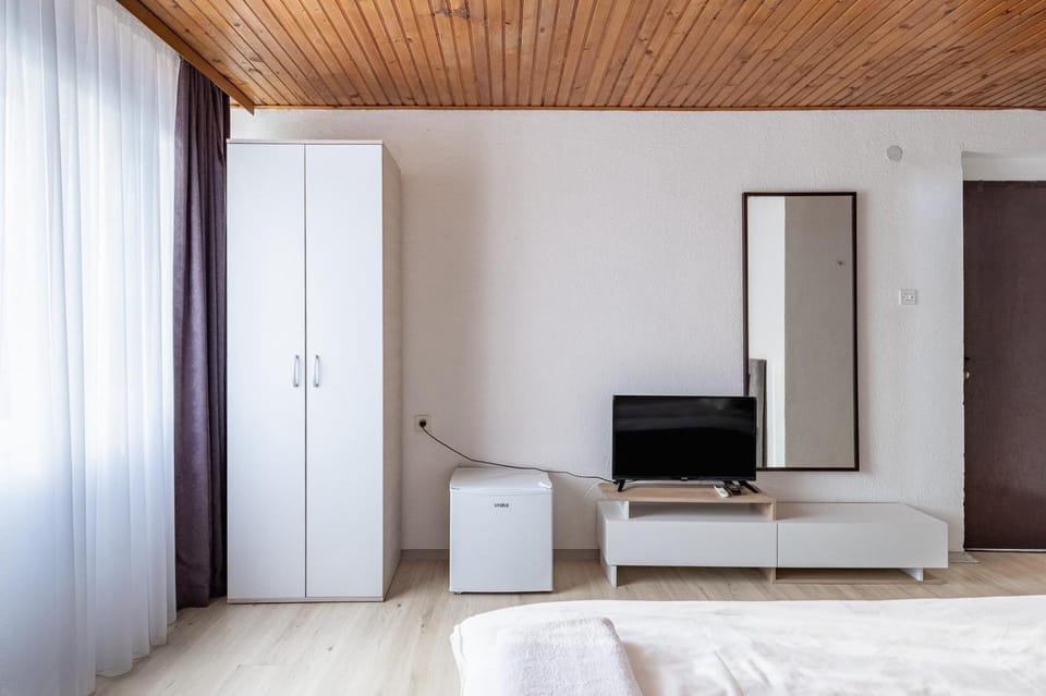 Vila Oska Apartment hotel in North Macedonia