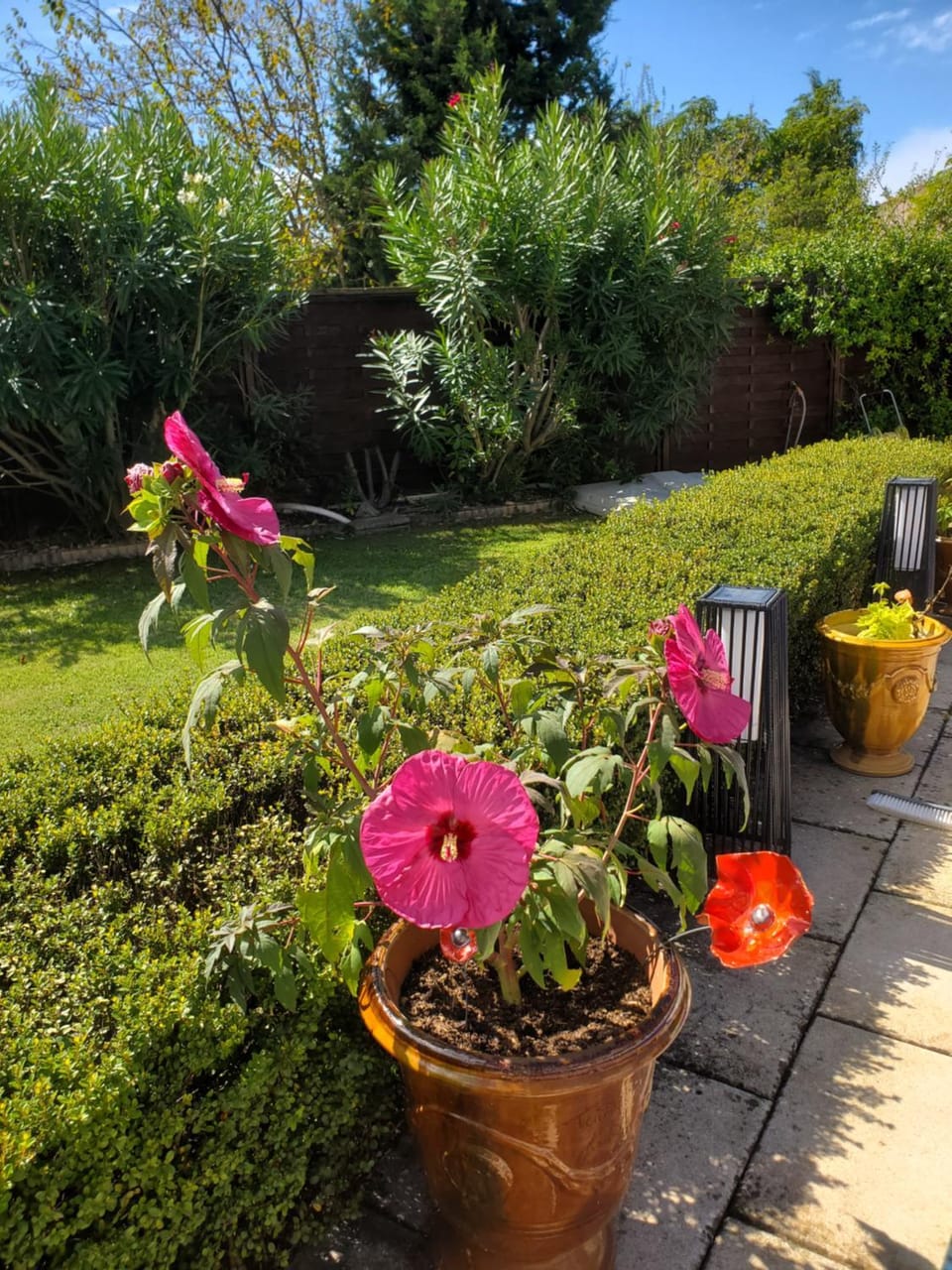 CHAMBRE D HOTES à 4 KMS D UZES " Chez Nadou " Bed and Breakfast in Provence-Alpes-Côte d'Azur