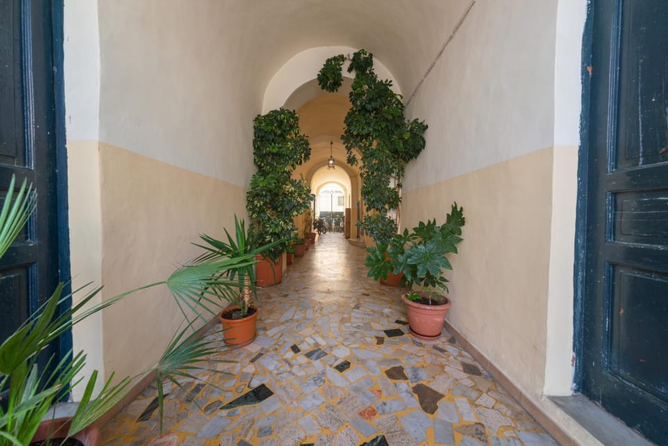 B&B La Piazzetta Bed and Breakfast in Ischia