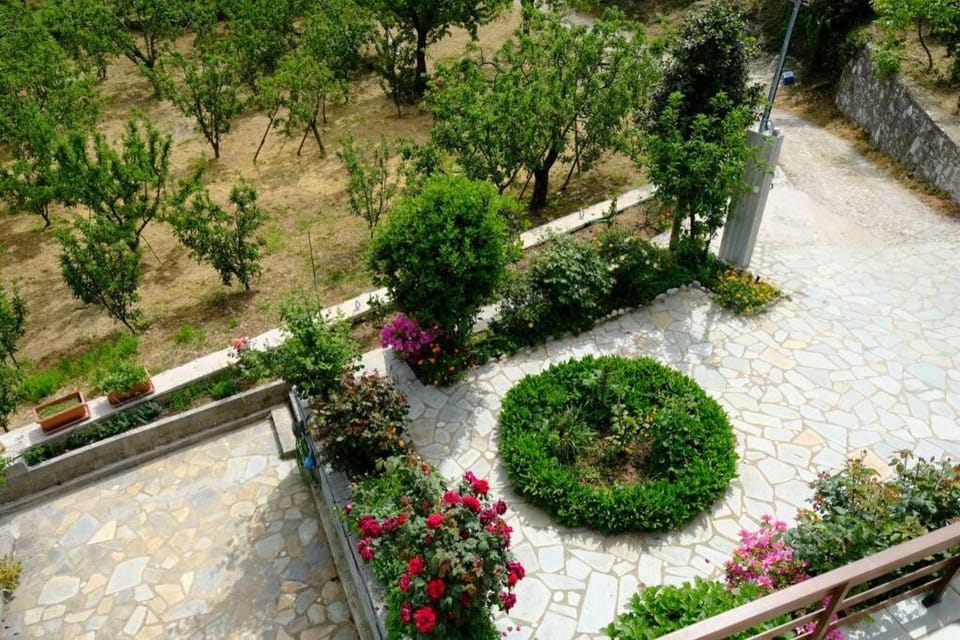 Feels like home apartment in Zagora Apartment in Magnesia Prefecture, Greece