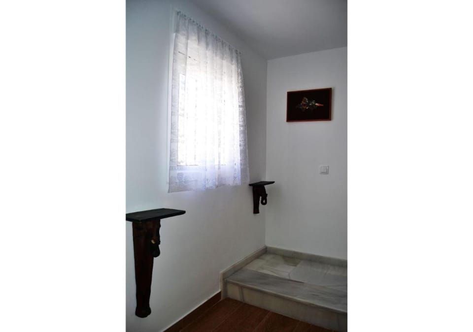 Casa "LAS FLORES" House in Barbate