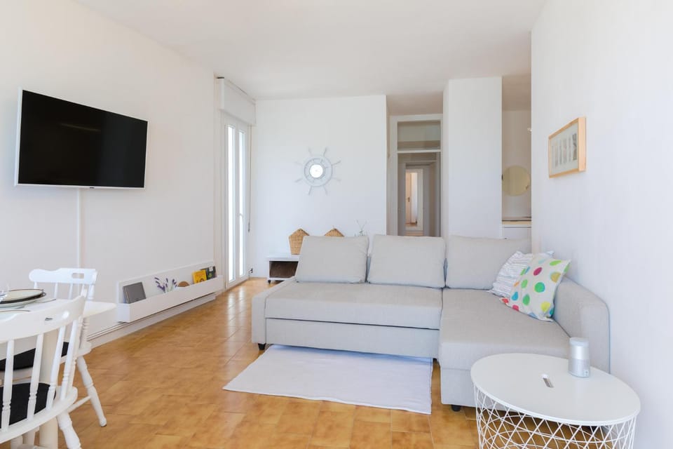 HOMESTWENTY3 - Home seven Apartment in Caorle