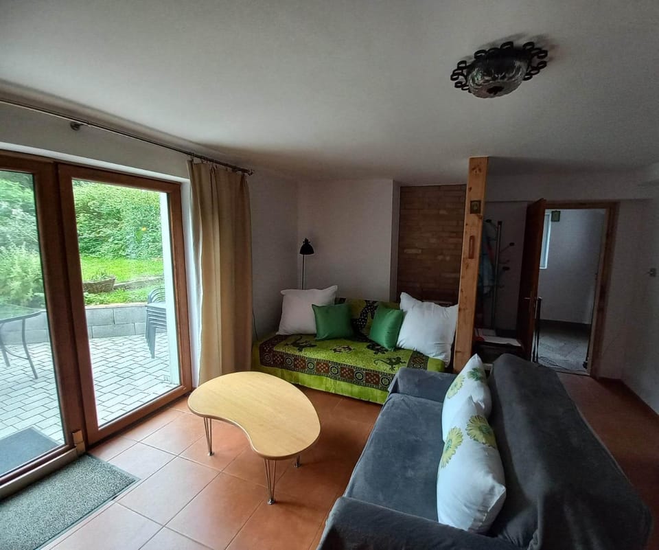 Agroturystyka u Babci Apartment in Lesser Poland Voivodeship