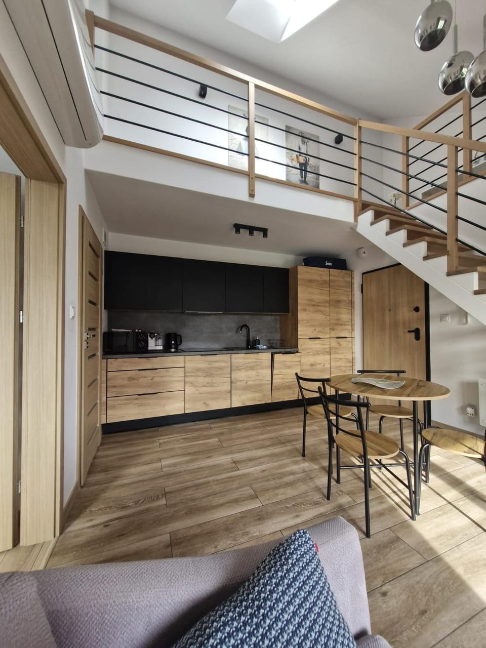 Apartament Marco Apartment in Pomeranian Voivodeship
