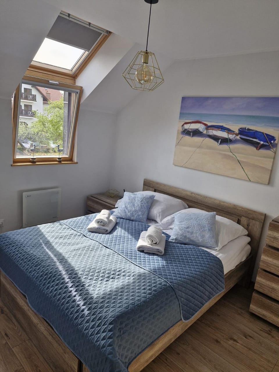 Apartament Marco Apartment in Pomeranian Voivodeship