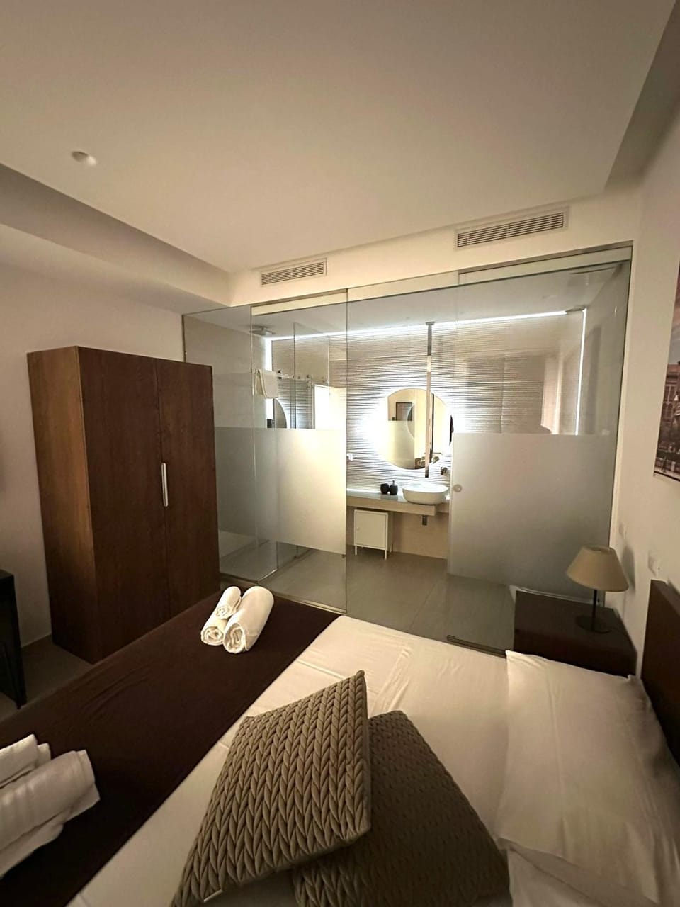Suites Central Station Bed and Breakfast in Palermo