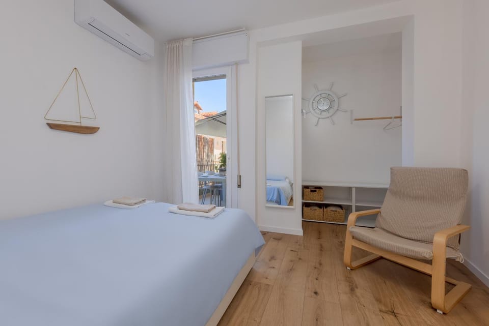 HOMESTWENTY3 - Home eight - RENOVATED IN 2026 Apartment in Caorle