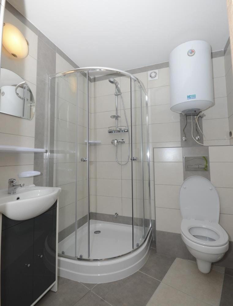 Zielony Zakątek Chłapowo domki i pokoje Vacation rental in Wladyslawowo