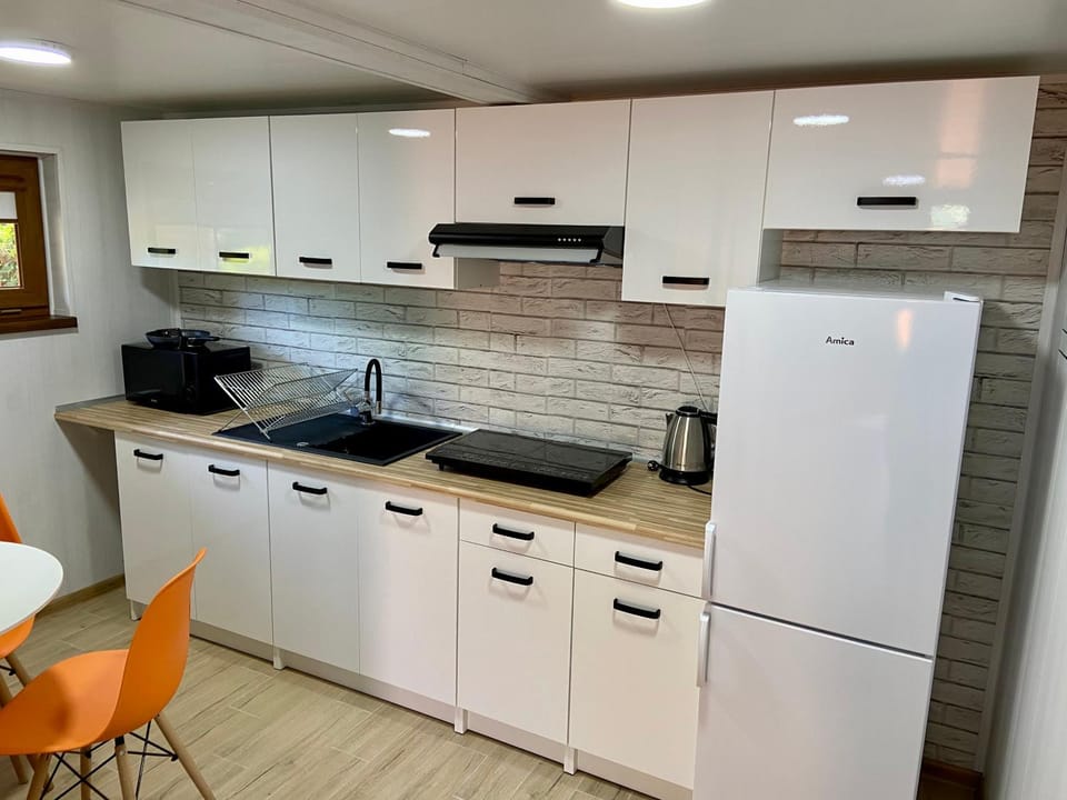 Zielony Zakątek Chłapowo domki i pokoje Vacation rental in Wladyslawowo