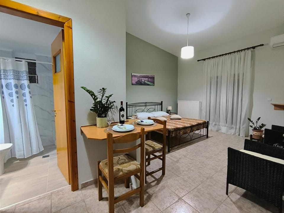 My Lemnos Studios - Studio 2 Apartment in Decentralized Administration of Macedonia and Thrace