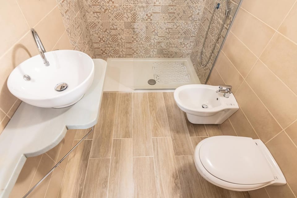 Sette Torri - Affittacamere Apartment in Apulia