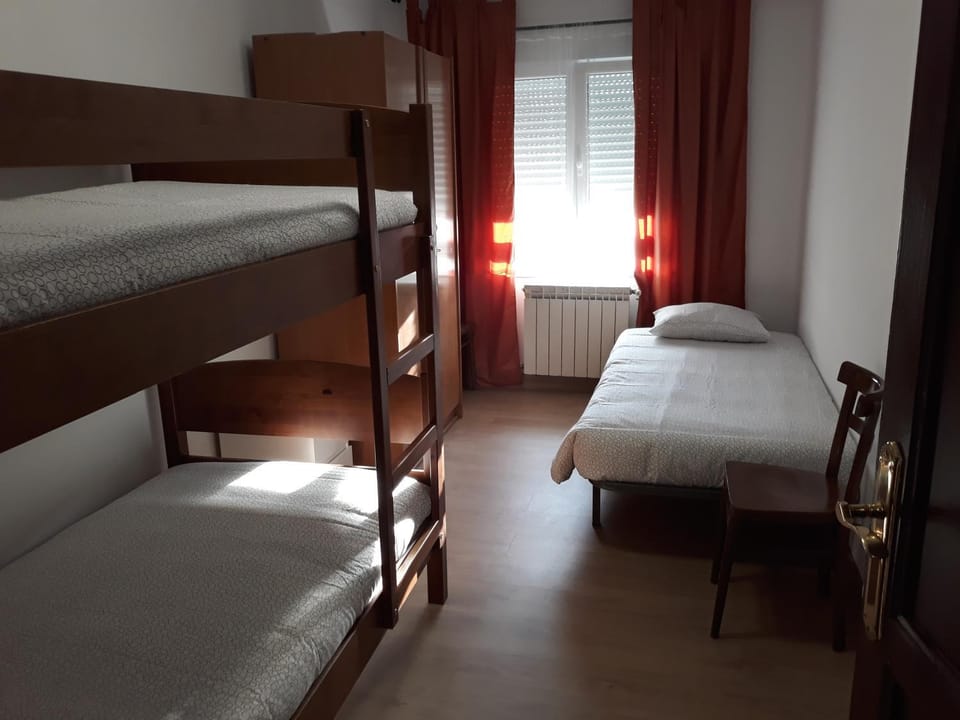 Apartamento barbadiel Juan XXIII Apartment in León