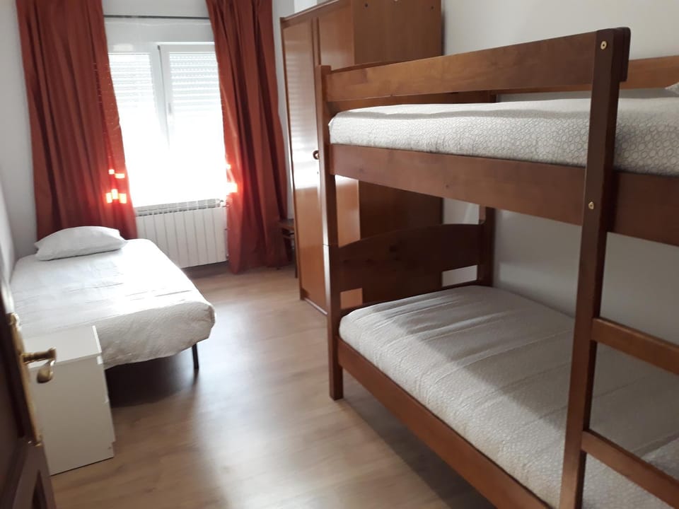 Apartamento barbadiel Juan XXIII Apartment in León