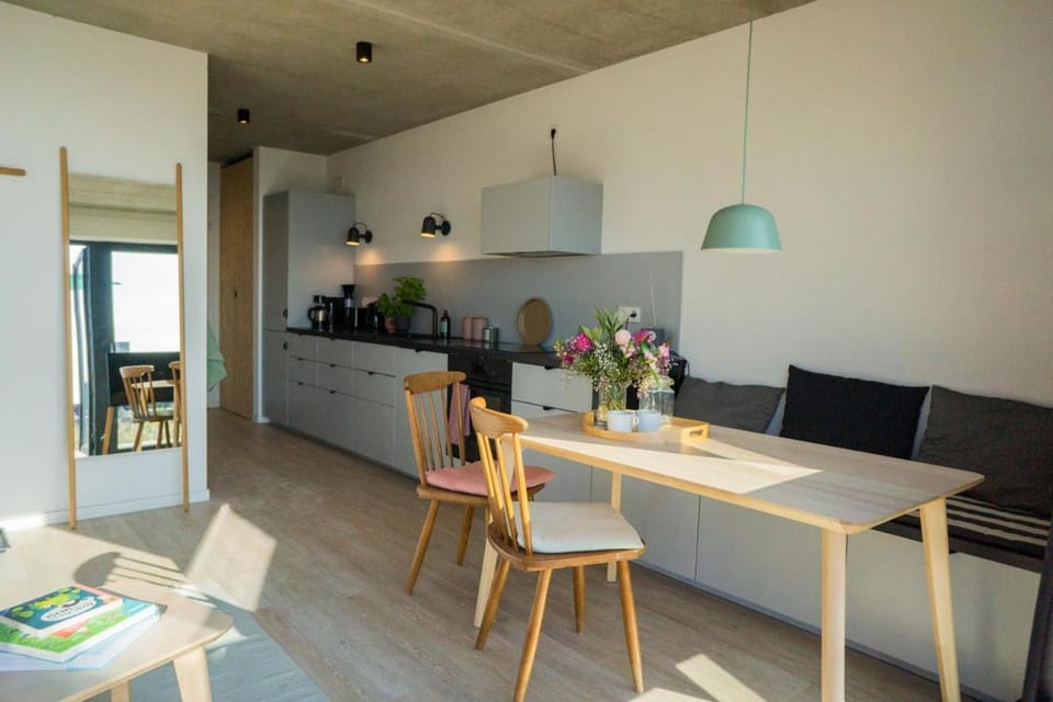 Ferien- und Seminarhaus Flunder & Hering House in Sierksdorf