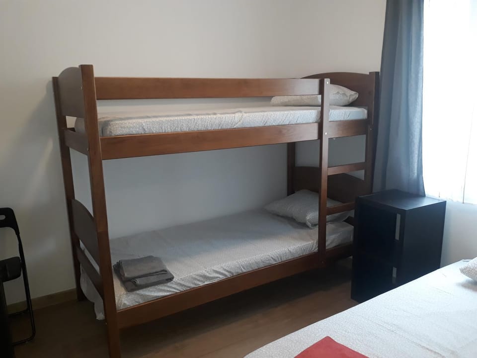 Apartamento barbadiel Nocedo-n 11 Apartment in León