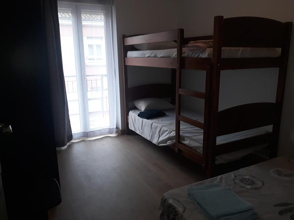 Apartamento barbadiel Nocedo-n 11 Apartment in León
