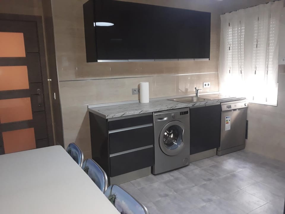 Apartamento barbadiel Nocedo-n 11 Apartment in León