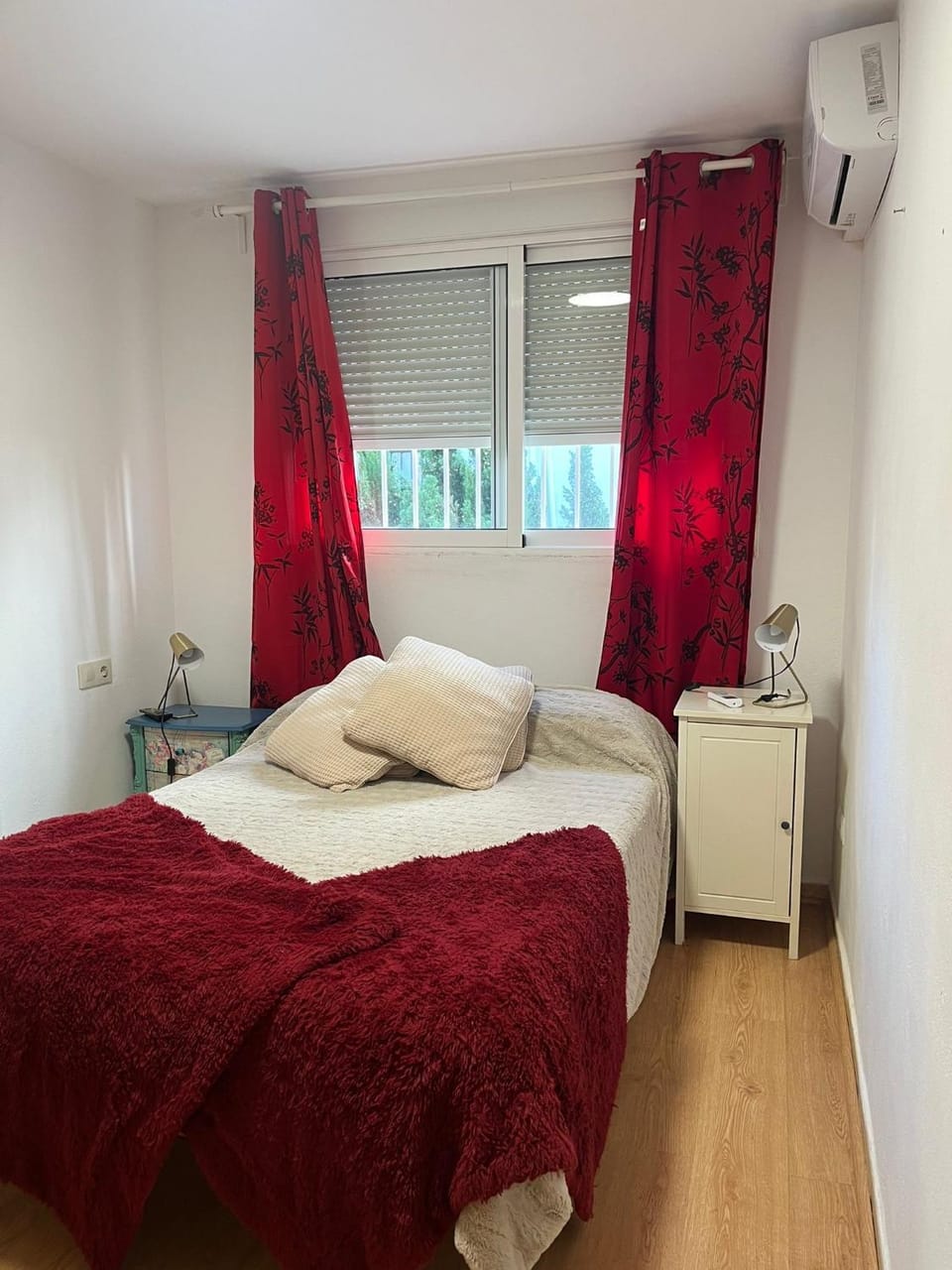 Precioso duplex a 50m de la playa Apartment in Safor
