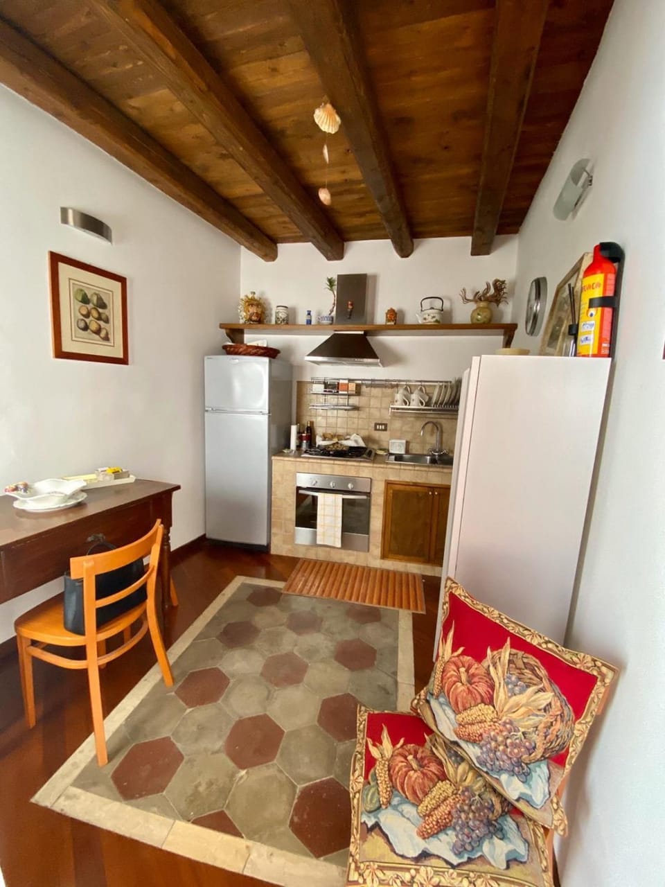 Residenza Eos House in Syracuse