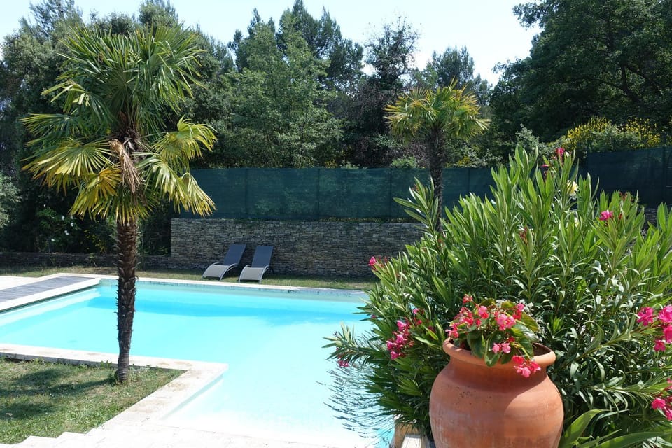 Rêve d'instants Bed and Breakfast in Provence-Alpes-Côte d'Azur
