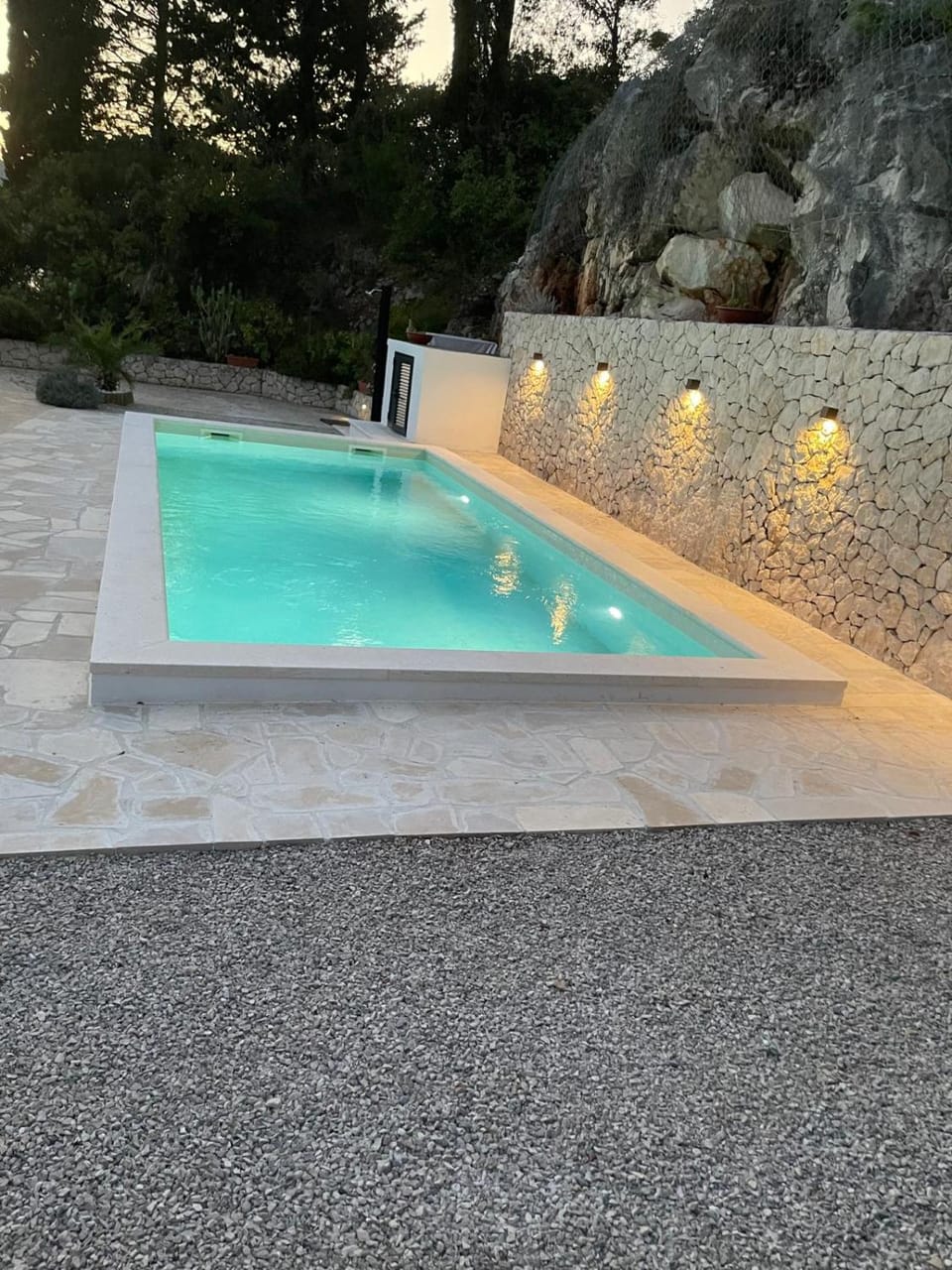 Day, Pool view, Swimming pool