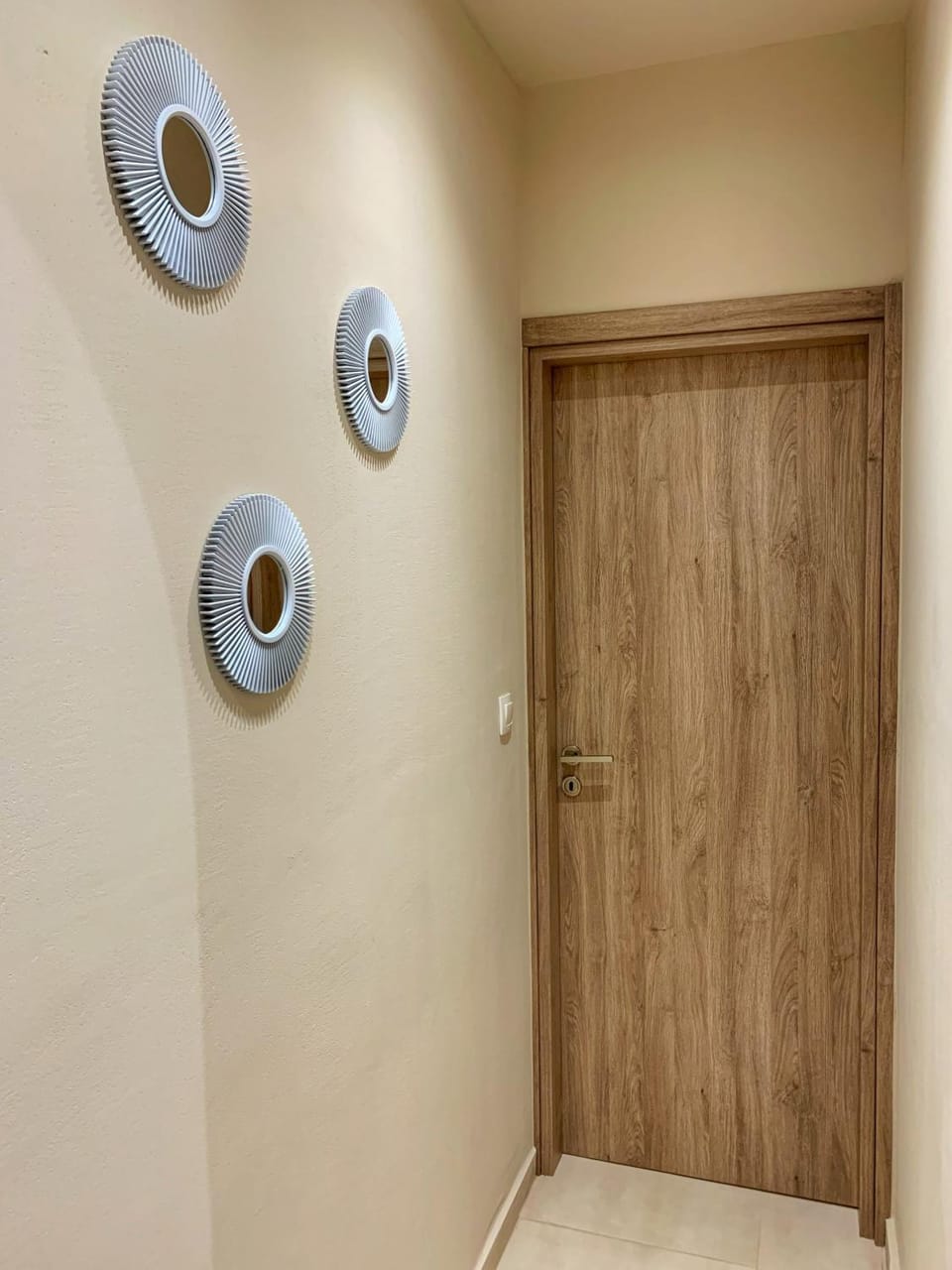 Decorative detail